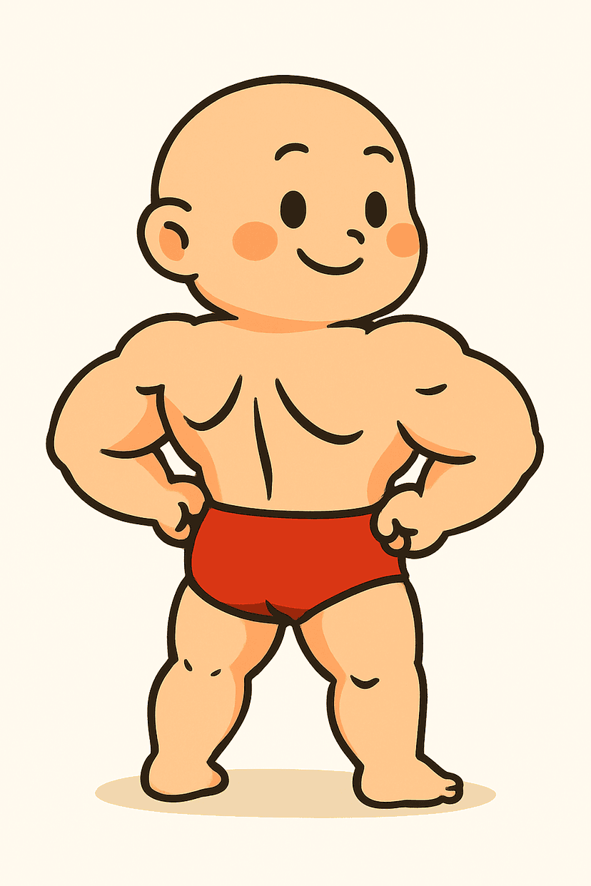 バックラットスプレッド