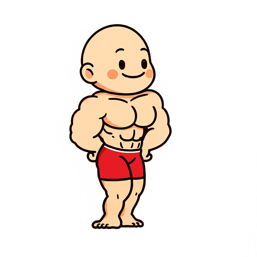 サイドトライセップス